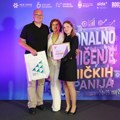 Titulu za najpreduzimljiviju školu u Srbiji osvojila Srednja škola u Žitorađi