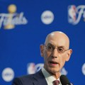 Adam Silver: NBA Evropa startuje od sezone 2027/2028