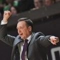 Sekulić otkrio kako je Dubai srušio Partizan po drugi put
