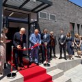 Otvoren Regionalni inovacioni startap centar u Leskovcu vredan 123 miliona dinara