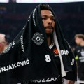 Ako je „nevažnih“ 7-2 vrhunac sezone Partizana…