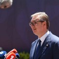 „Ni za jotu bolji ni za jotu lošiji“: Vučić opet o Crnoj Gori…