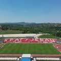 Trening FK Radničkog otvoren za javnost od 18č