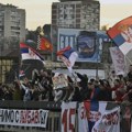 Studenti u blokadi objavili program skupa na Vidovdan u Kraljevu