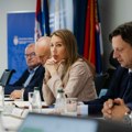 Dogovoreni naredni koraci za gasnu elektranu u Nišu