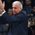 Обрадовић јасан: Желим да Панатинаикос освоји осму титулу Евролиге!