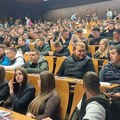 Navala kakva se ne pamti: Čak pet kandidata se bori za jedno mesto na ovom fakultetu - evo koji je u pitanju