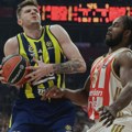 Bešiktaš dobio evroligaško pojačanje, a ostao bez miljenika navijača