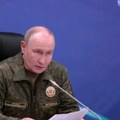 Oružja samo još na trafici nema: Putin potpisao neverovatan zakon koji će trajati tokom SVO, desetine miliona Rusa će biti…