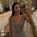 Tamara Kalinić završila težak fakultet, udala se za imućnog Italijana, živi život iz snova, a evo čime se bavila pre slave…