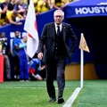 Brazil ne dira Anćelotija