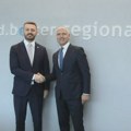 Generalni sekretar RCC i ministar javne uprave Crne Gore o regionalnoj saradnji