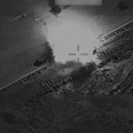 Treća noć vazdušnih udara! Amerika opet napala Iran: "Nastavićemo da im nanosimo teške gubitke"