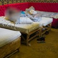 Kontrola hostela u Surčinu – uhapšen Pakistanac, prekršajna prijava protiv kineskog državljanina