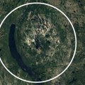 Misteriozni krug u Kanadi krije drevni trag sudara sa asteroidom