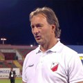 "Pokazali su moć, možda je rezultat malo previsok": Tanjga objasnio zašto je Vojvodina izgubila od Ajaksa