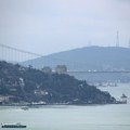 Kako jedan stari sporazum ograničava NATO u Crnom moru