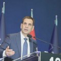 Jovanović (Novi DSS): Visoka izlaznost i tri kolone ruše izdajnički režim Aleksandra Vučića
