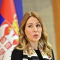 Đedović Handanović: Nizak vodostaj Dunava ozbiljan energetski izazov za region