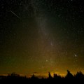 Spektakl na nebu u avgustu: Susret Meseca i šest planeta, kiša meteora...