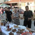 Šumadijski dani šljive završeni u Štragarima uz više od 100 izlagača i hiljade posetilaca