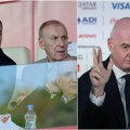 Iz Srbije jasna poruka - Infantino mora da bude smenjen! Fudbalski savez Srbije saopštenjem poslao nedvosmislenu želju: Jedini…