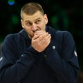 Nikola Jokić dobija najveći ugovor u istoriji NBA lige: Od ove cifre će vam se zavrteti u glavi