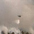 Jedna osoba poginula, izdato hitno upozorenje! MUP se vanredno oglasio zbog požara gigantskih razmera u Deliblatskoj peščari i…