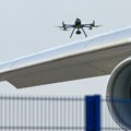 Dron sa detonatorom pored ukrajinskog aviona Antonov: Da li je Lajpcig bio na udaru hibridne operacije?