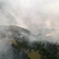 Pokrenuta aplikacija za praćenje požara u Srbiji i još pet zemalja