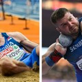 UŽIVO Luka i Armin u finalu Evropskog prvenstva! VIDEO