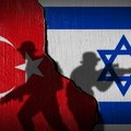 Севају варнице између Турске и Израела; "Имате дрскости да нас критикујете" ФОТО