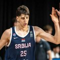 Novi trener Nikole Kusturice oduševljen srpskim čudom, jednu stvar je izdvojio: "To najviše volim kod njega"