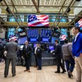 Wall Street: S&P 500 oslabio na kraju tjedna