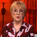 Kako je Vedrana Rudan govorila o Srbima i Hrvatima: "Čim krenu izbori..."