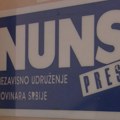 NUNS: Zaposleni u ANN imaju pravo na odgovore i garancije profesionalne i uređivačke nezavisnosti