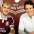 Italijan stigao u Birmingem – Ruđeri novi fudbaler Aston Vile