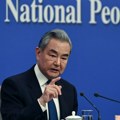 Šef kineske diplomatije poziva na zdrave, stabilne i održive odnose Pekinga i Seula