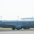 Američki vojni avion preleteo Tajvanski moreuz, Peking odmah reagovao