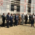 Vučić najavio rekostrukciju puta od Merošine do Kuršumlije i otvaranje pogona „Jumka“ u blačkom selu