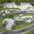 Vranje dobija Obrazovno-istraživački centar izvrsnosti - U planu 32 sobe, 6 učionica, kongresna sala, restoran i SPA centar