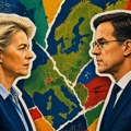 Hibridni rat u srcu Evrope: EU i NATO spremaju brutalan odgovor Moskvi, a Vašington misteriozno ćuti