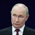Putin: "Rusija je najveći snabdevač Kine naftom i gasom"