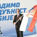 Država koju je progutala partija