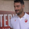 "Ovo je laka utakmica za trenere": Albert Rijera zna šta je najbitnije za derbi sa Partizanom