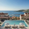 Luštica Bay – Mirta rezidencije: Poslednja adresa u Marina Village-u