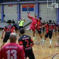 Metalac poražen od Mačve u Osečini