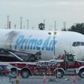 "Amazon" obustavlja saradnju sa kargo kompanijom nakon nesreće u Majamiju