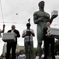 Studenti objavili izbornu listu sa 250 kandidata za parlamentarne izbore