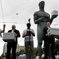 Studenti objavili izbornu listu sa 250 kandidata za parlamentarne izbore